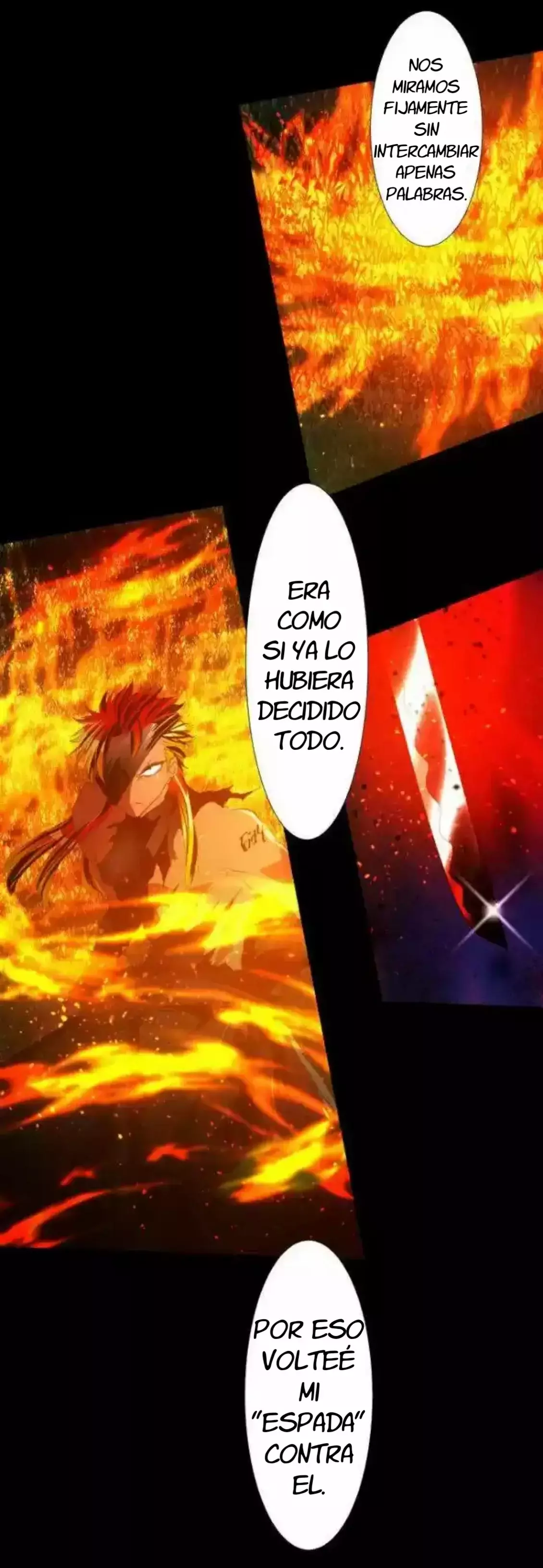 Nanbaka capítulo 104, página 26