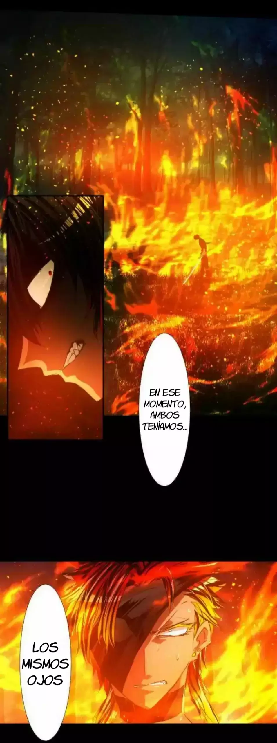 Nanbaka capítulo 104, página 27