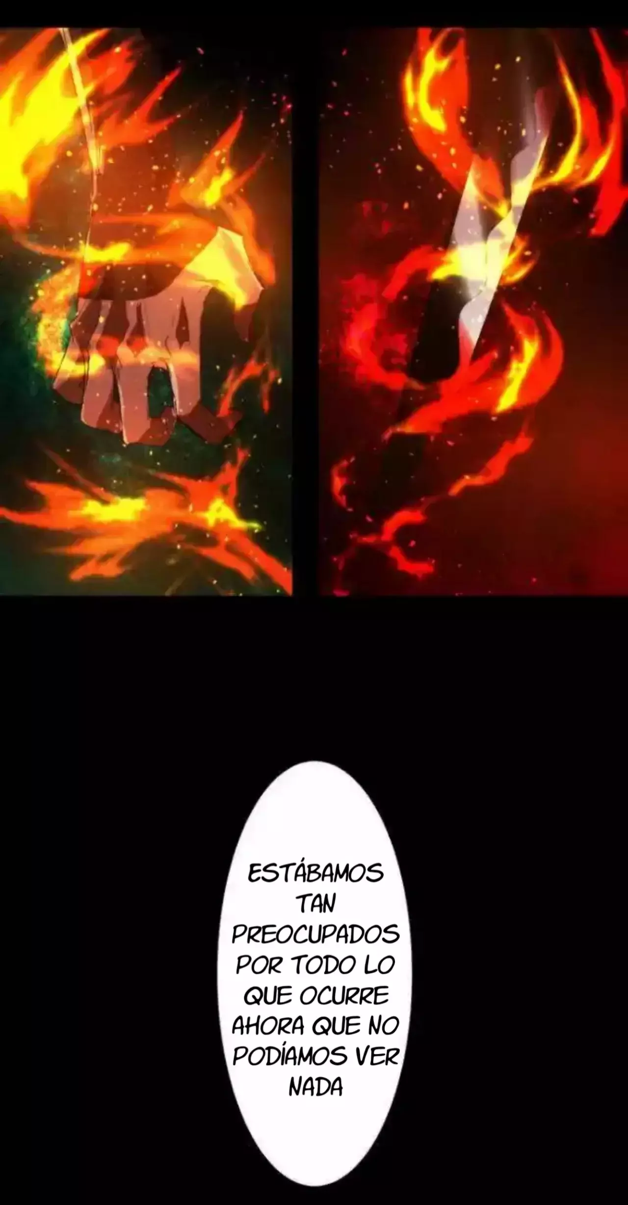 Nanbaka capítulo 104, página 28