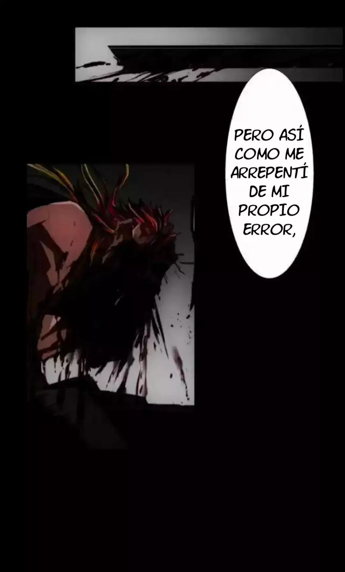 Nanbaka capítulo 104, página 29