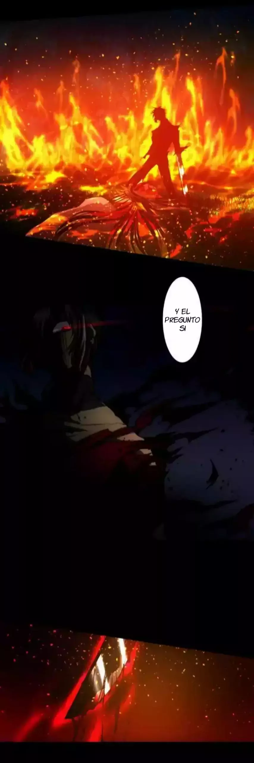 Nanbaka capítulo 104, página 31