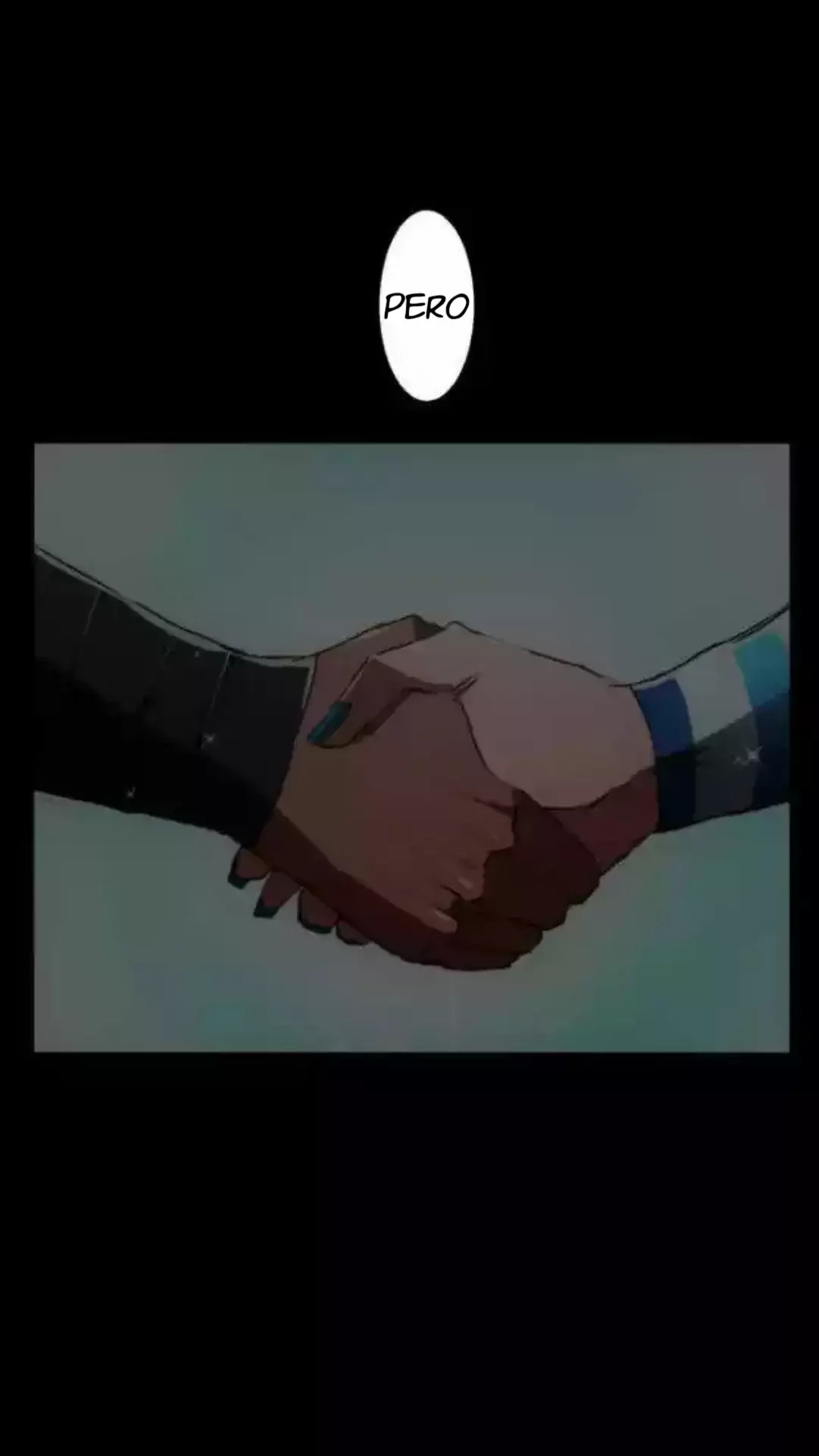 Nanbaka capítulo 104, página 36