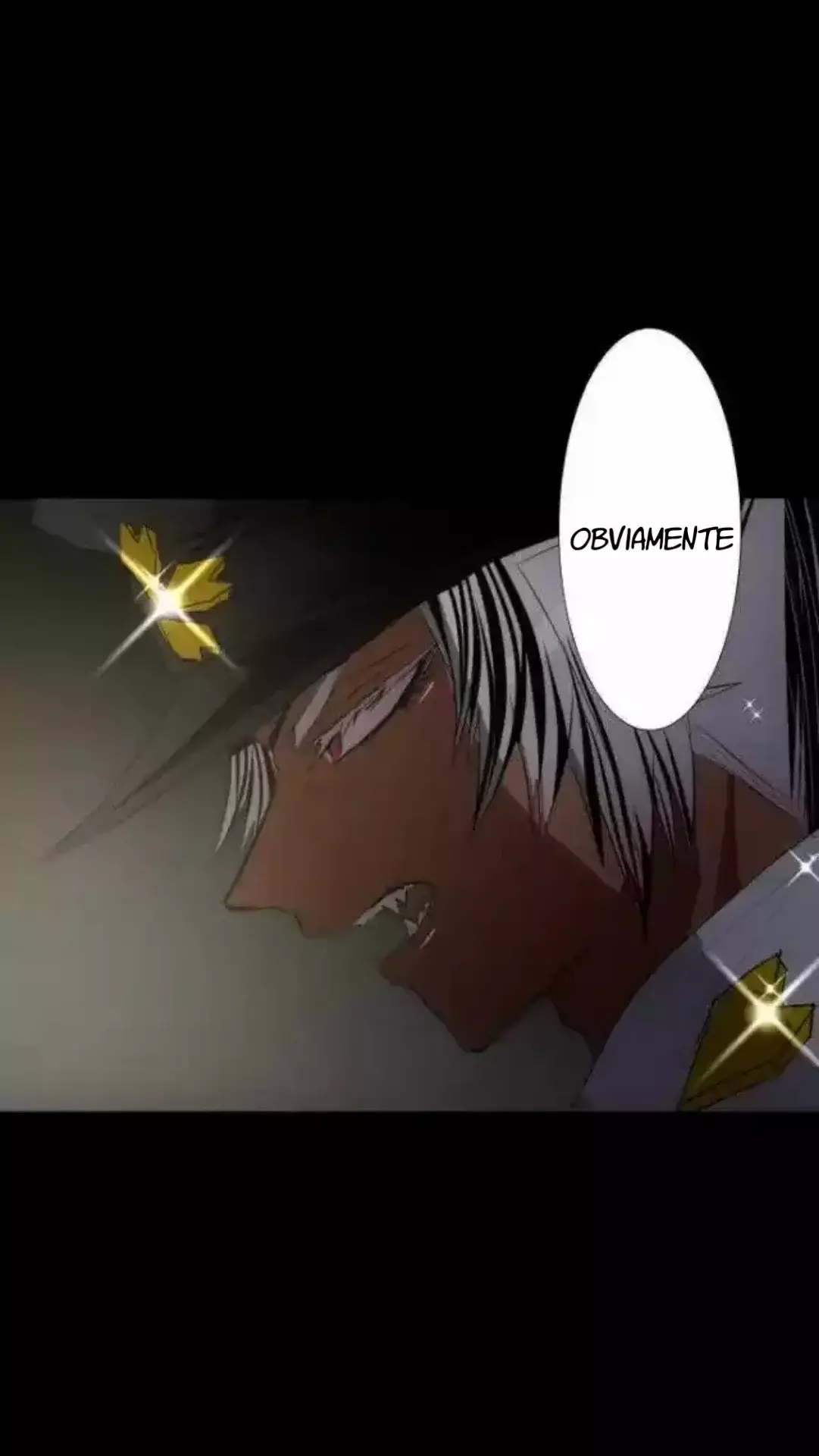 Nanbaka capítulo 104, página 38