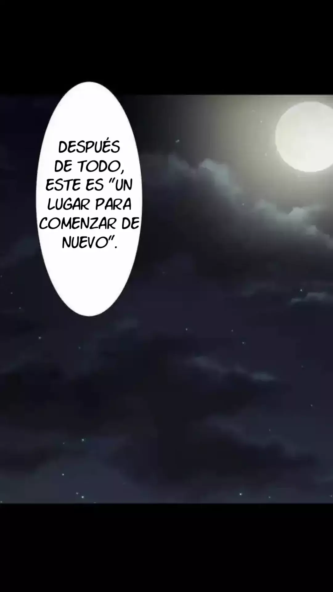 Nanbaka capítulo 104, página 39