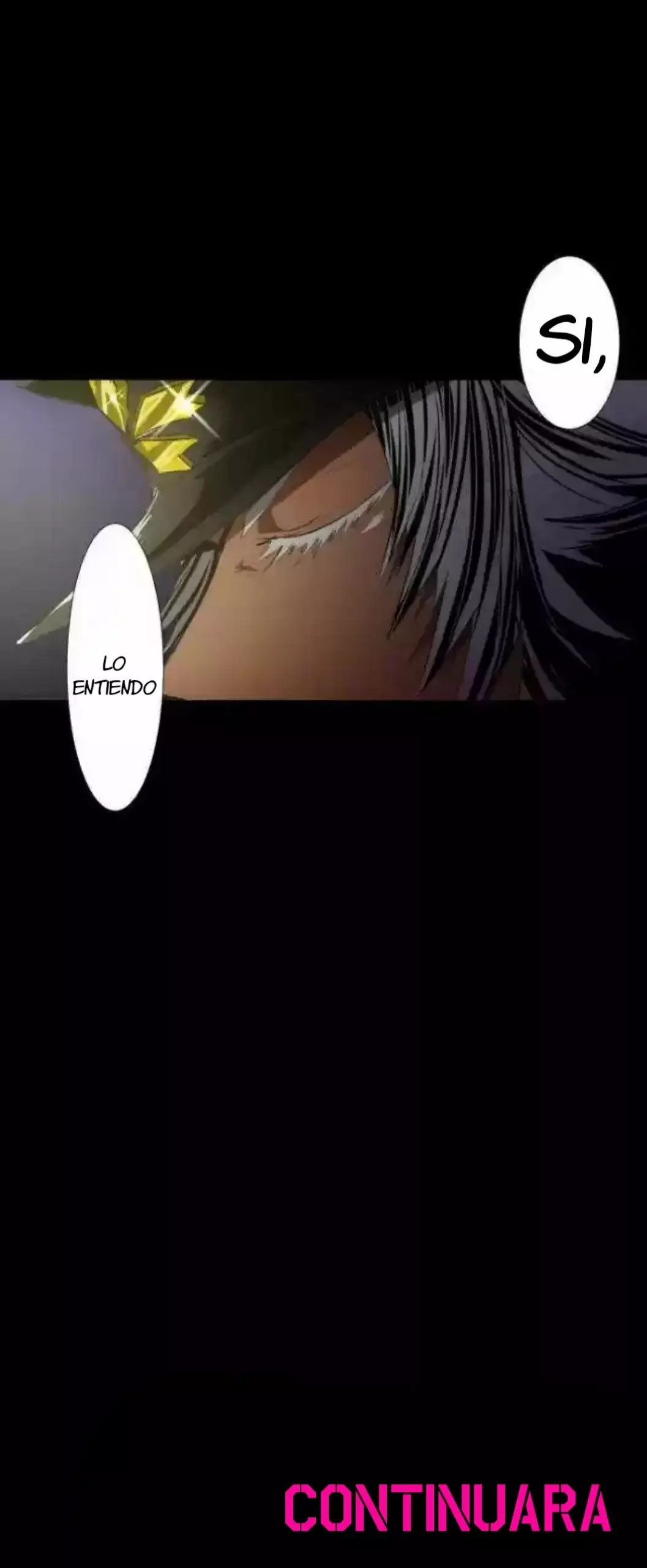 Nanbaka capítulo 104, página 46