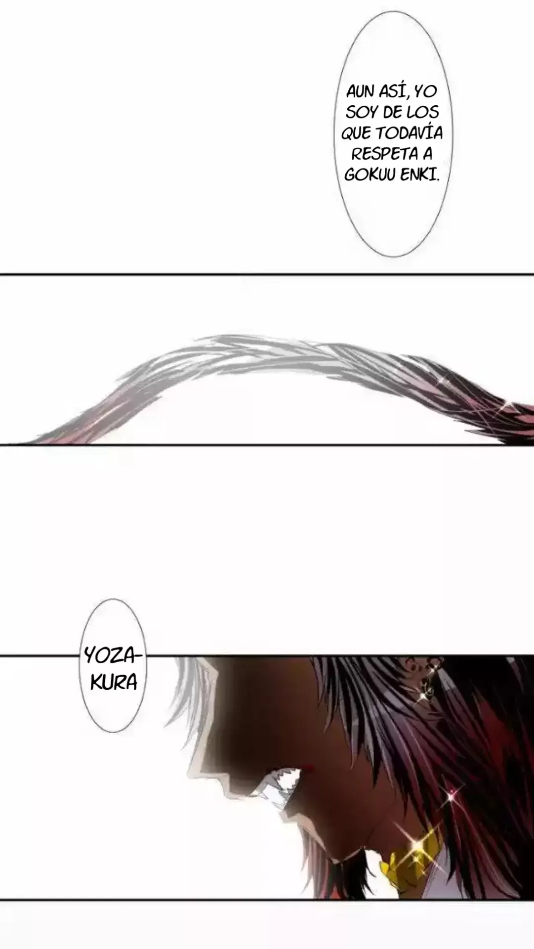 Nanbaka capítulo 105, página 10