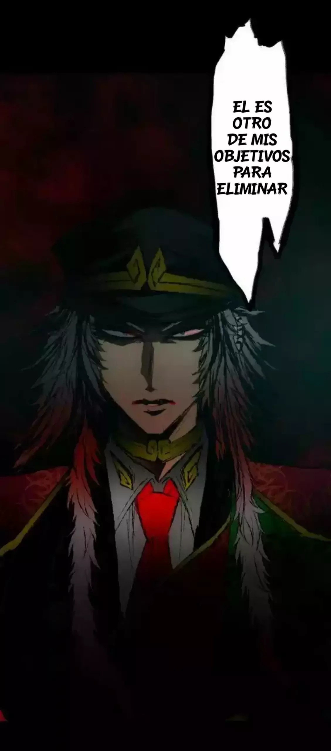 Nanbaka capítulo 105, página 12