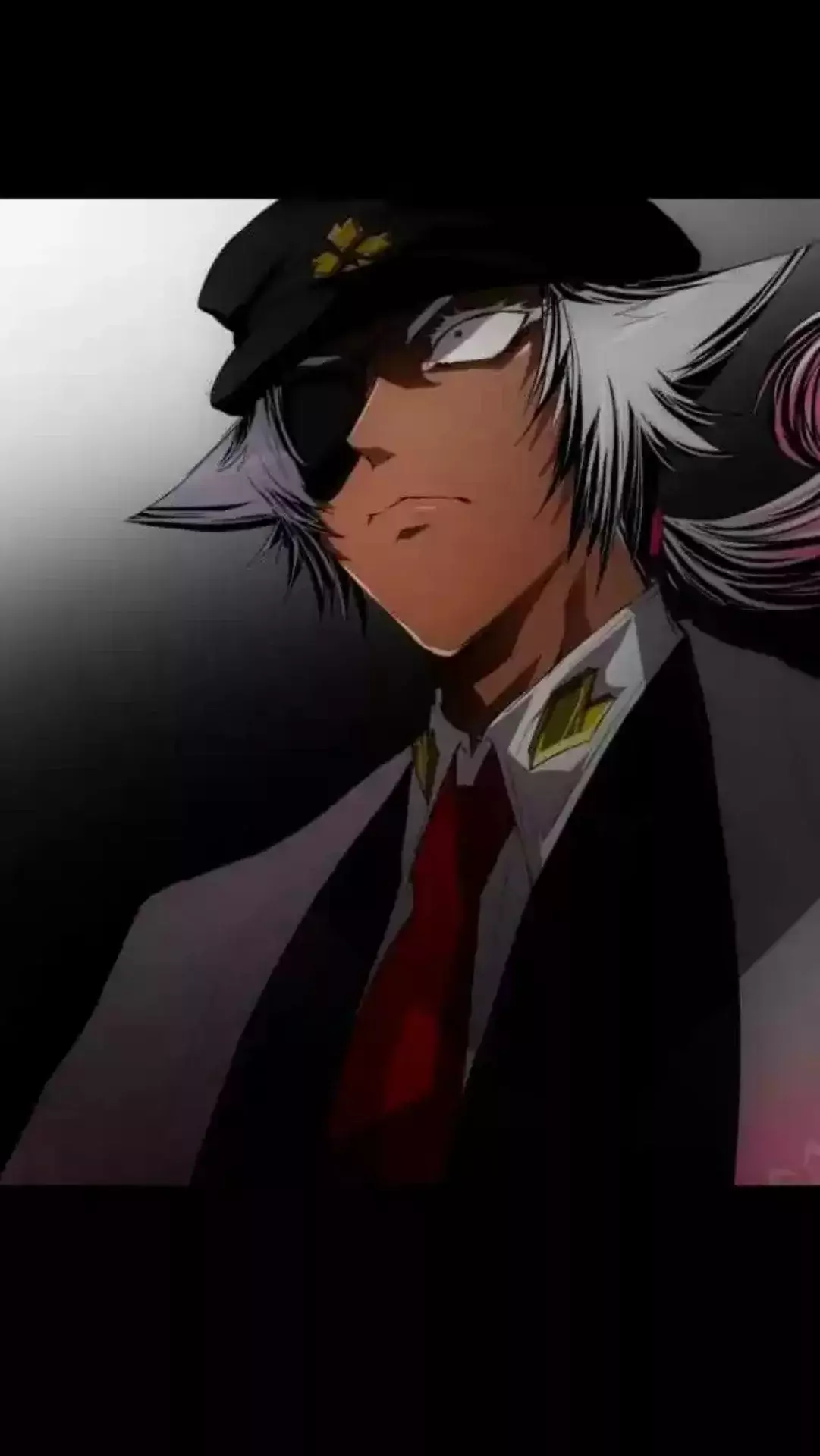 Nanbaka capítulo 105, página 13