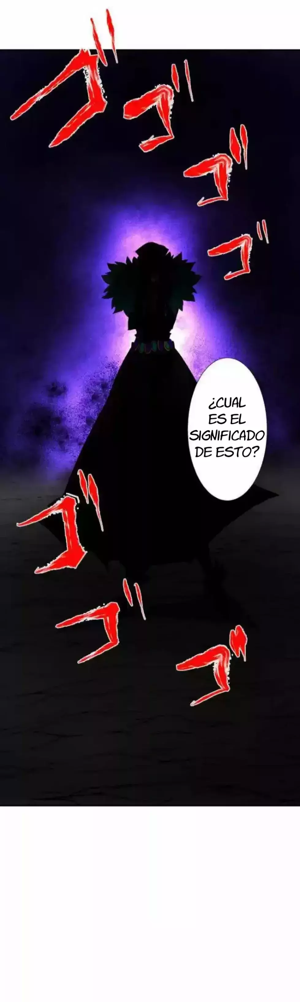 Nanbaka capítulo 105, página 41