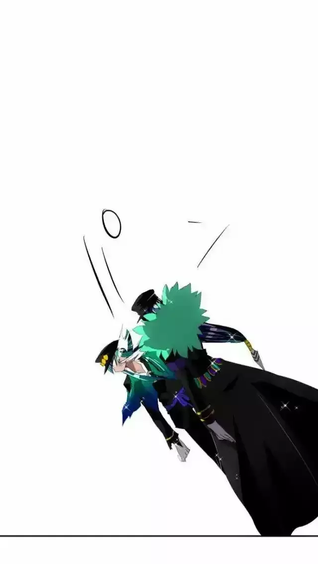 Nanbaka capítulo 106, página 24
