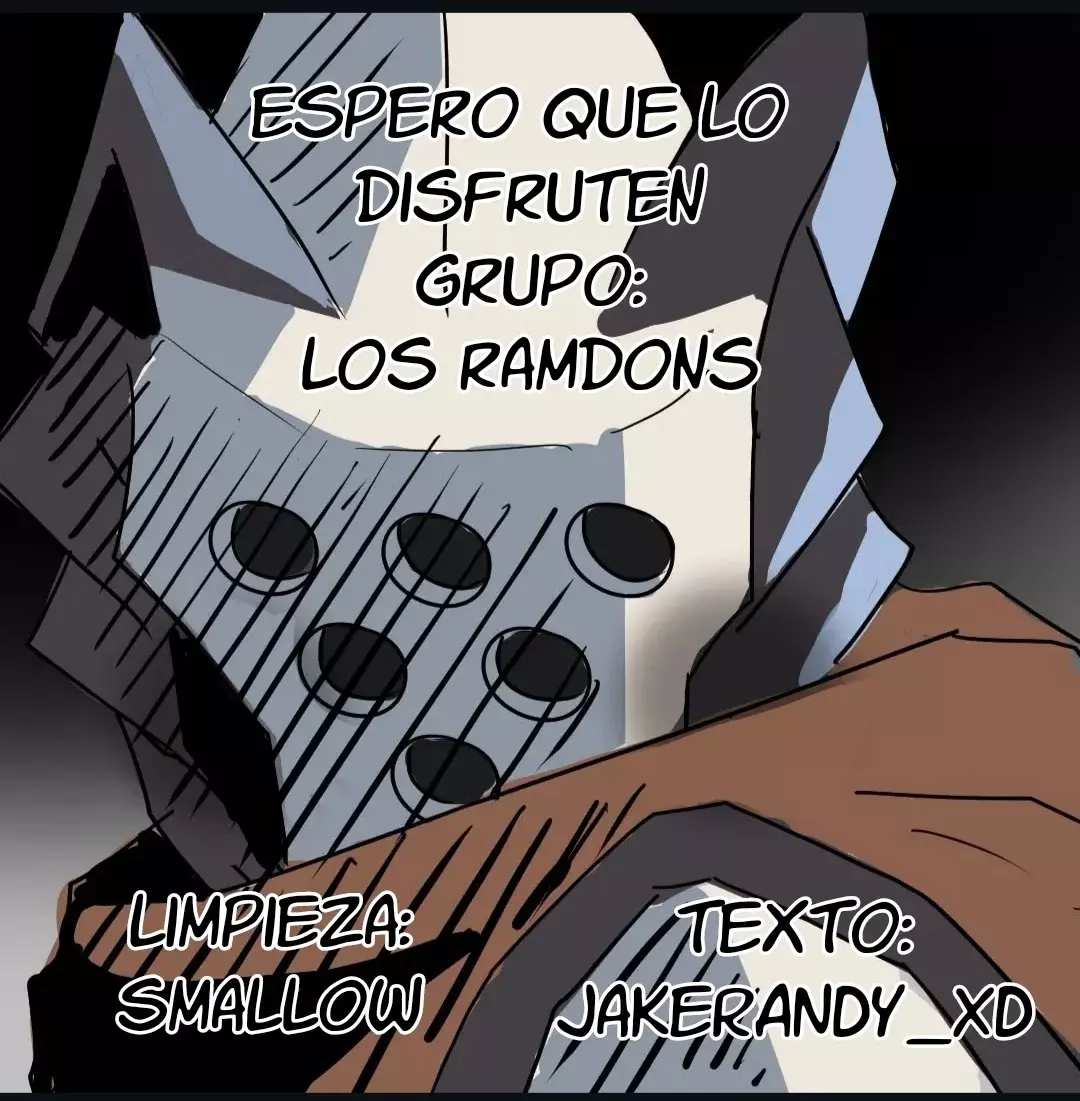 Nanbaka capítulo 107, página 1