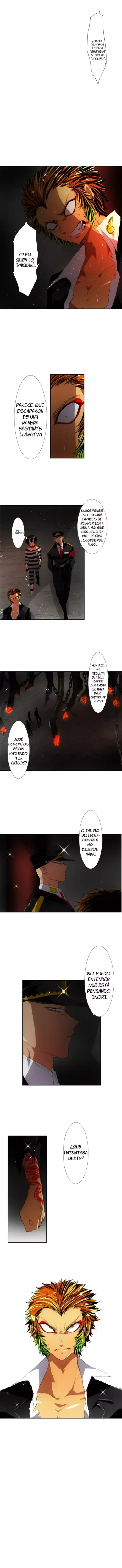 Nanbaka capítulo 109, página 7