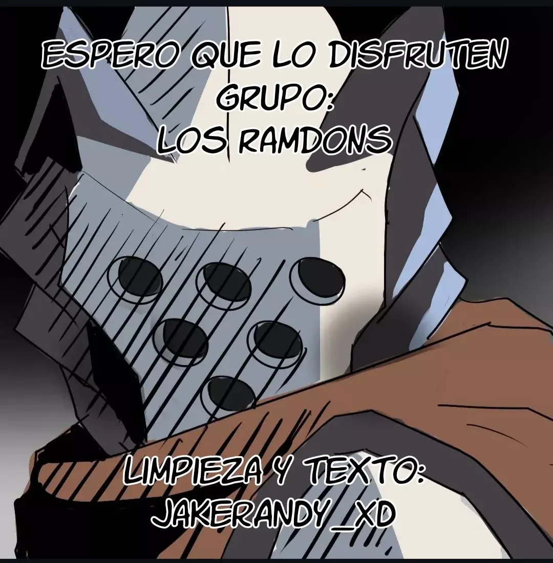 Nanbaka capítulo 112, página 1
