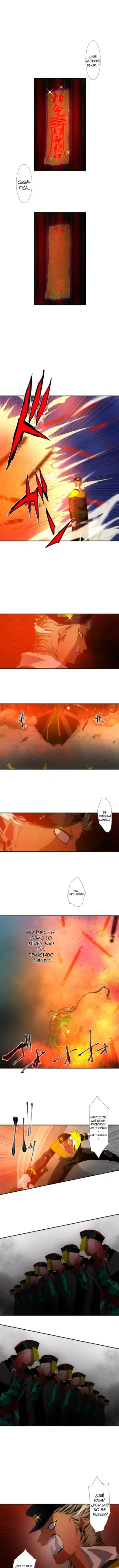 Nanbaka capítulo 112, página 6