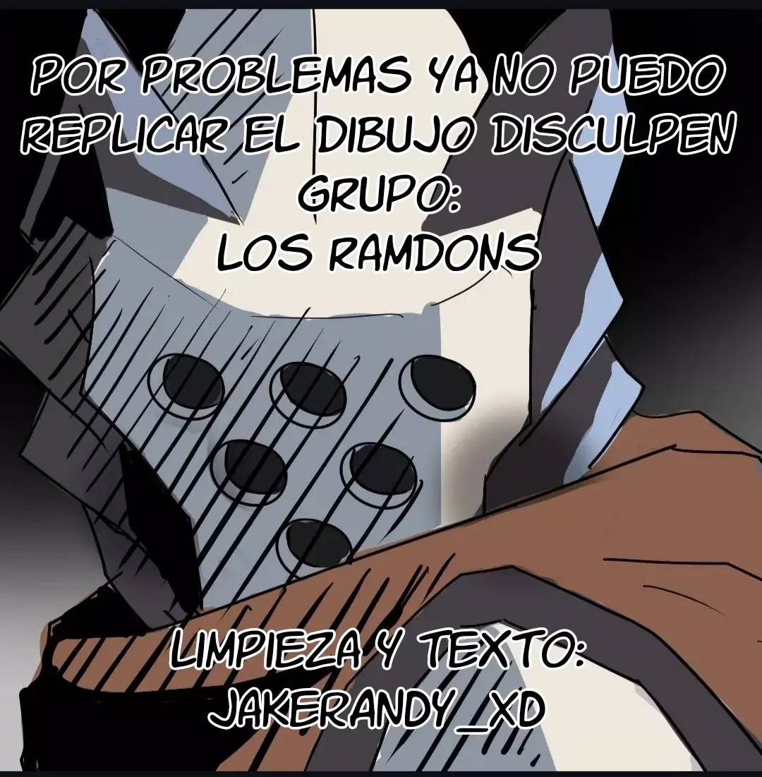 Nanbaka capítulo 113, página 1
