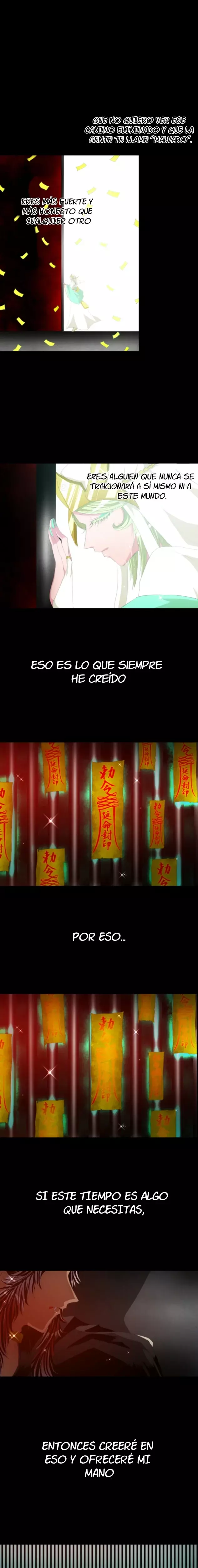 Nanbaka capítulo 113, página 6