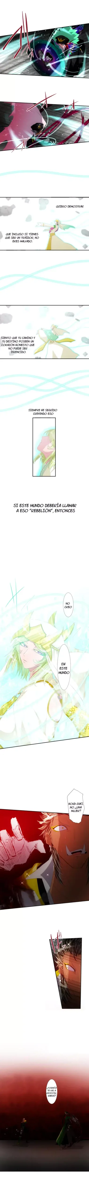 Nanbaka capítulo 113, página 10