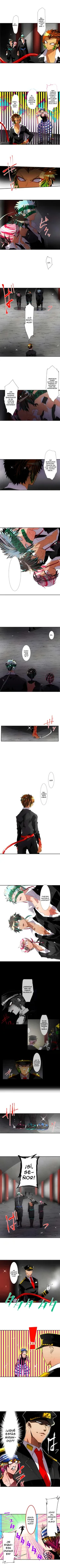 Nanbaka capítulo 114, página 4