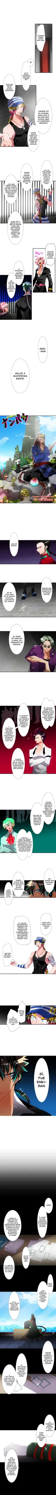 Nanbaka capítulo 115, página 2