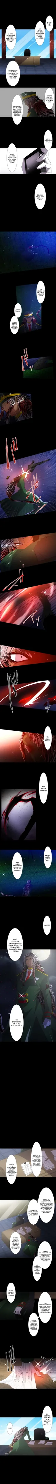 Nanbaka capítulo 115, página 4