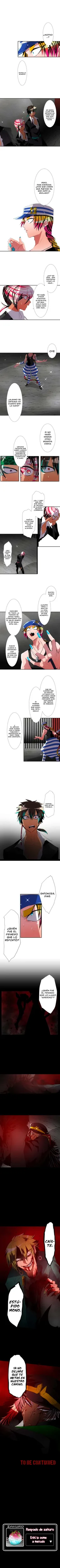 Nanbaka capítulo 115, página 6