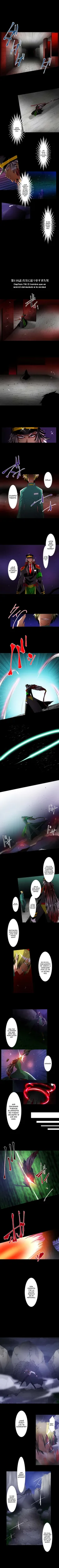Nanbaka capítulo 116, página 2