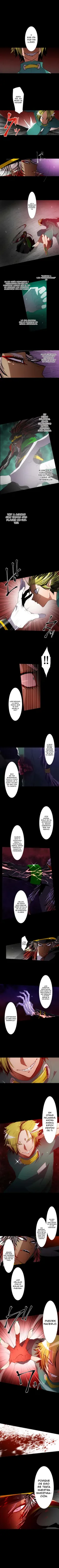 Nanbaka capítulo 116, página 4