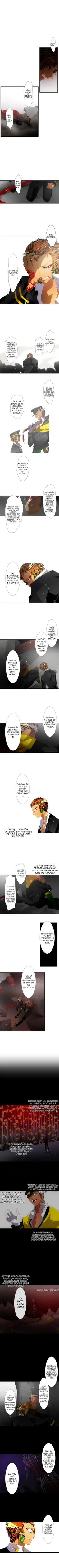 Nanbaka capítulo 117, página 3