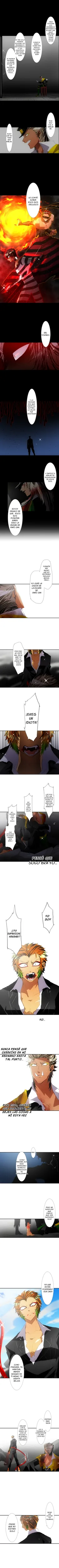 Nanbaka capítulo 117, página 4