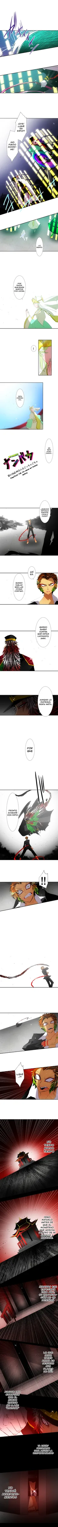 Nanbaka capítulo 118, página 2