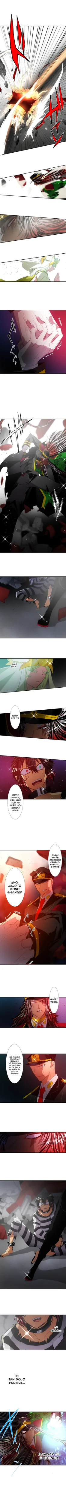 Nanbaka capítulo 118, página 3