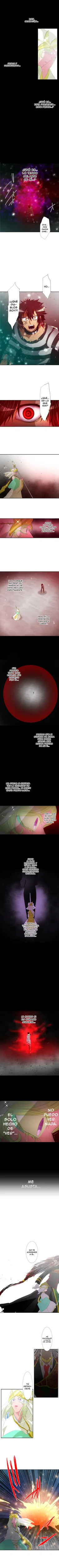 Nanbaka capítulo 119, página 4