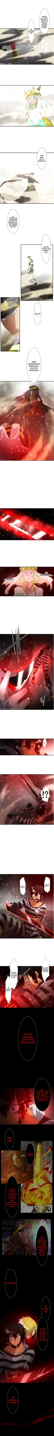 Nanbaka capítulo 119, página 5