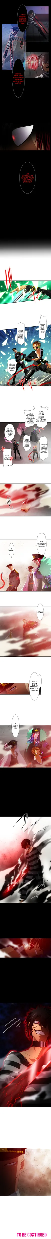 Nanbaka capítulo 119, página 6