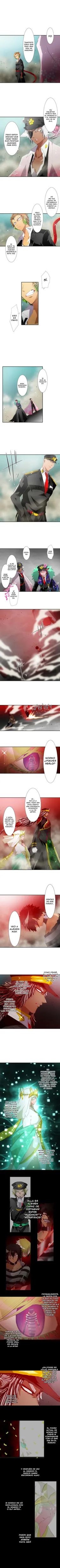 Nanbaka capítulo 120, página 3