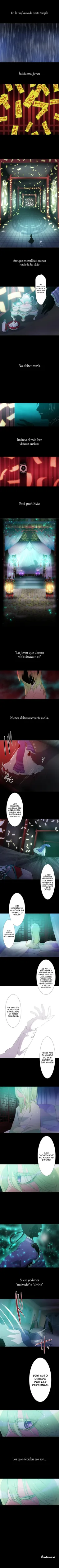 Nanbaka capítulo 127, página 4