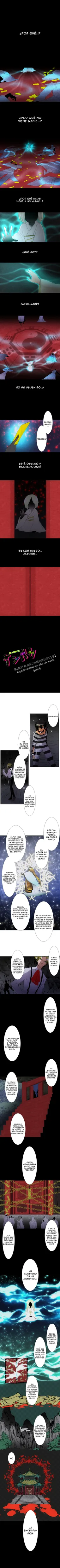 Nanbaka capítulo 128, página 2