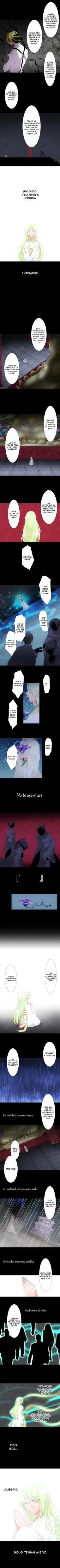 Nanbaka capítulo 128, página 3