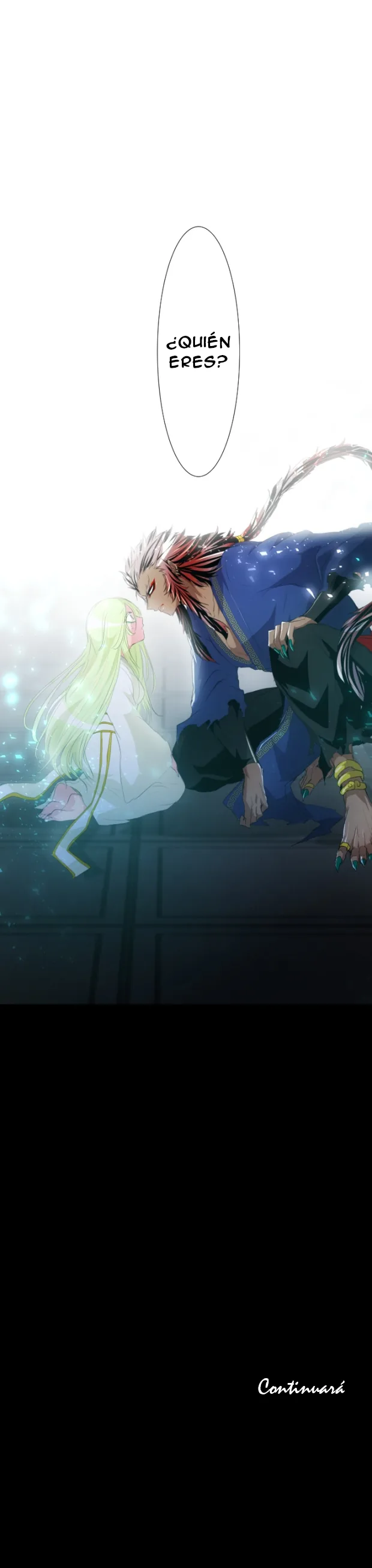 Nanbaka capítulo 128, página 5