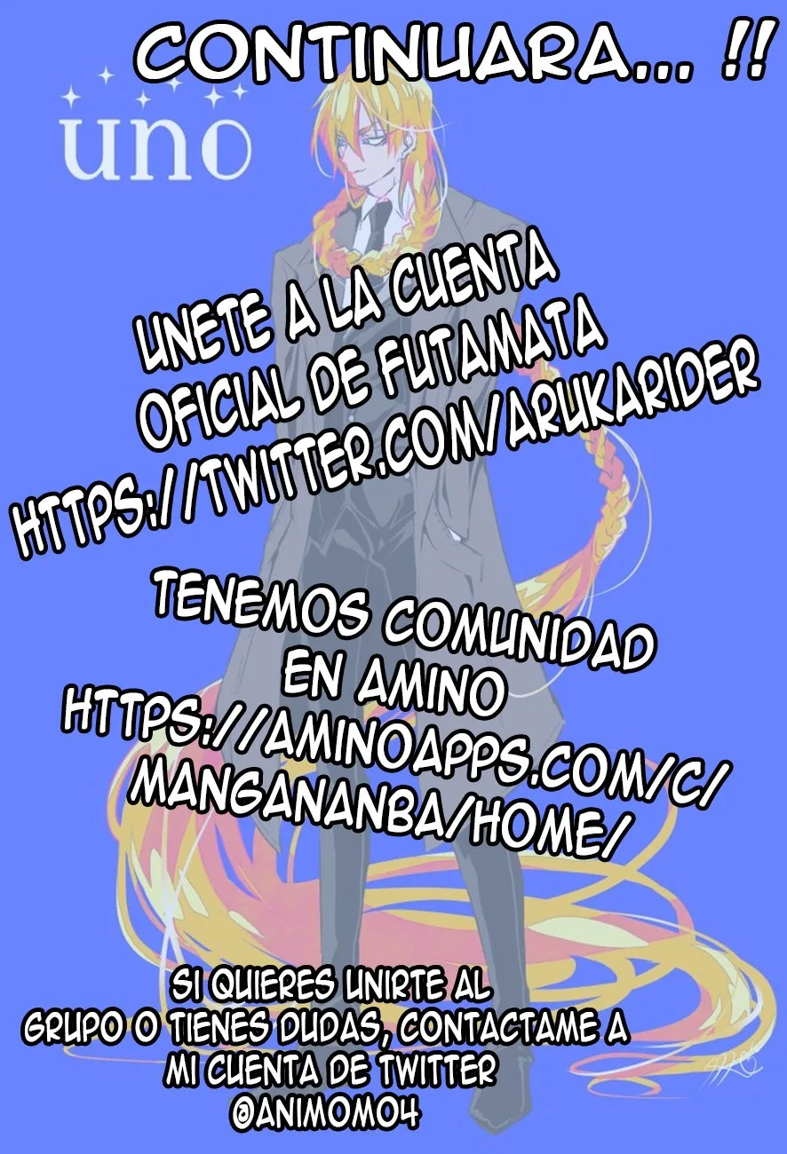 Nanbaka capítulo 20, página 19
