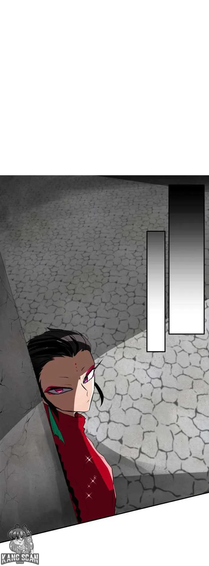 Nanbaka capítulo 79, página 2
