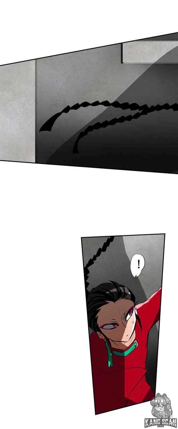 Nanbaka capítulo 79, página 24