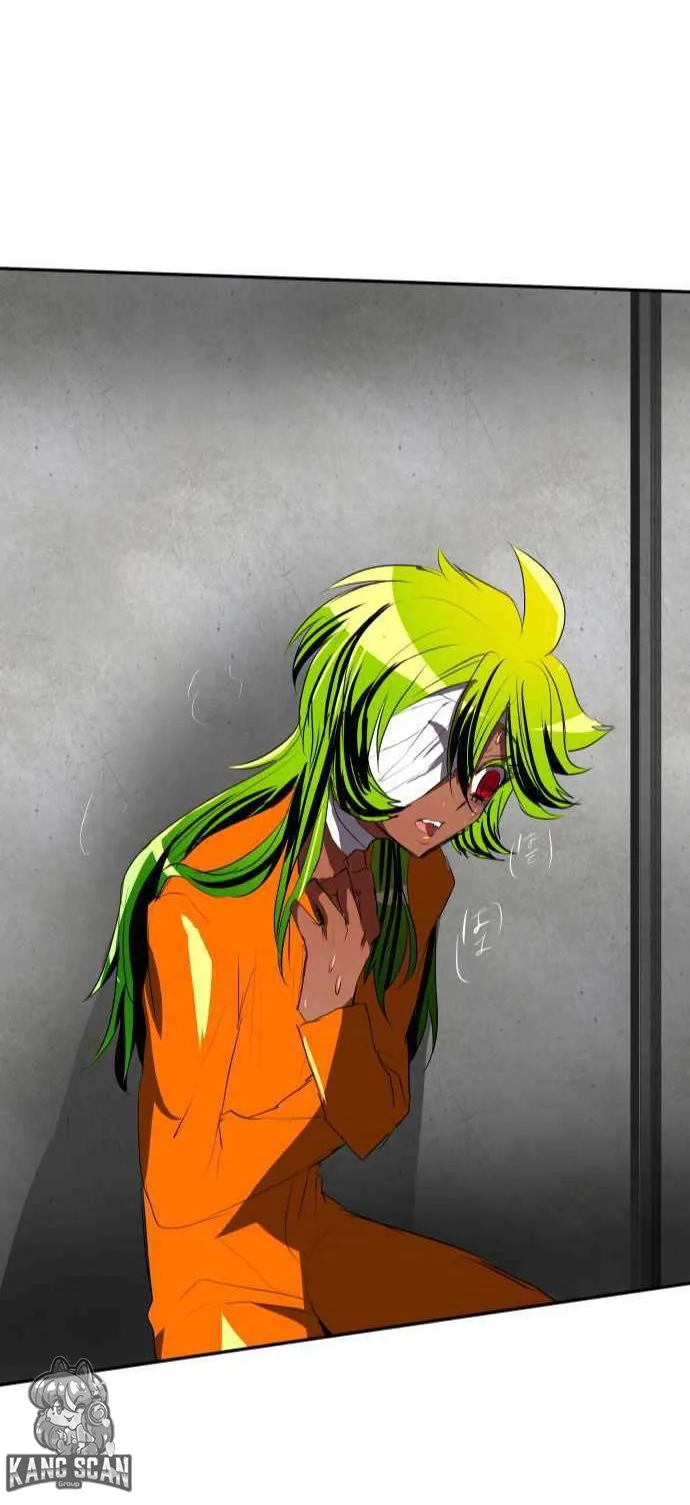 Nanbaka capítulo 79, página 28