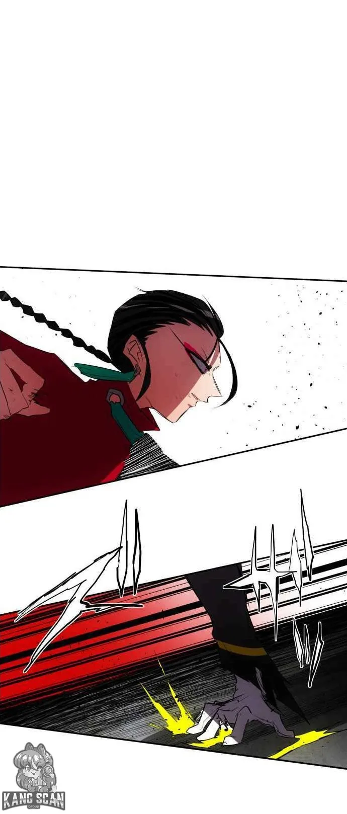 Nanbaka capítulo 81, página 2