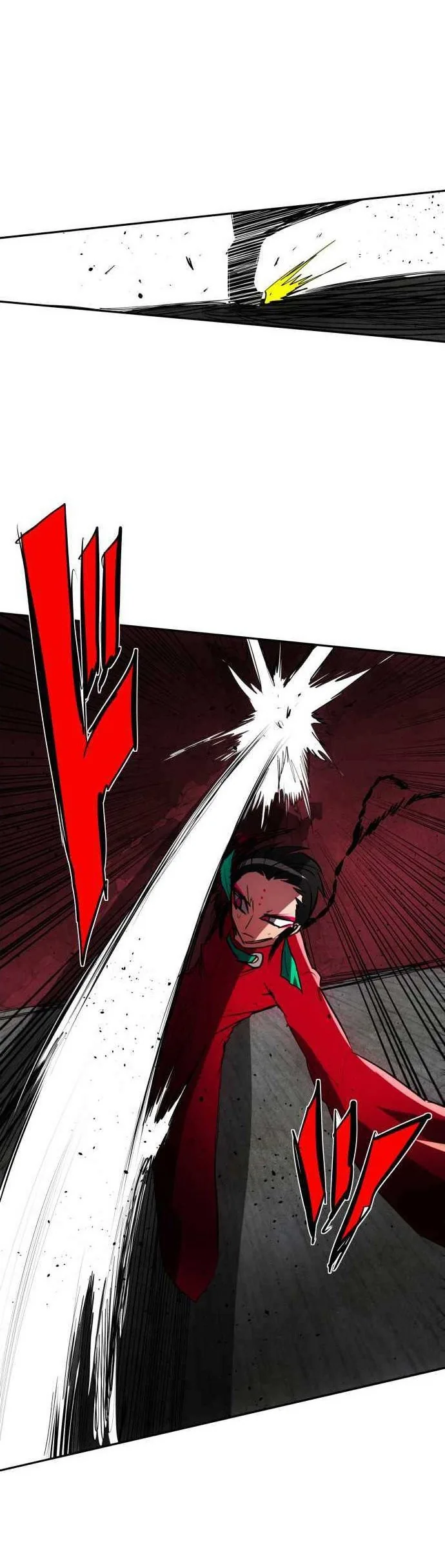 Nanbaka capítulo 81, página 7