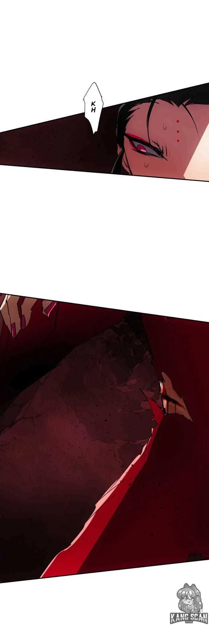 Nanbaka capítulo 81, página 8