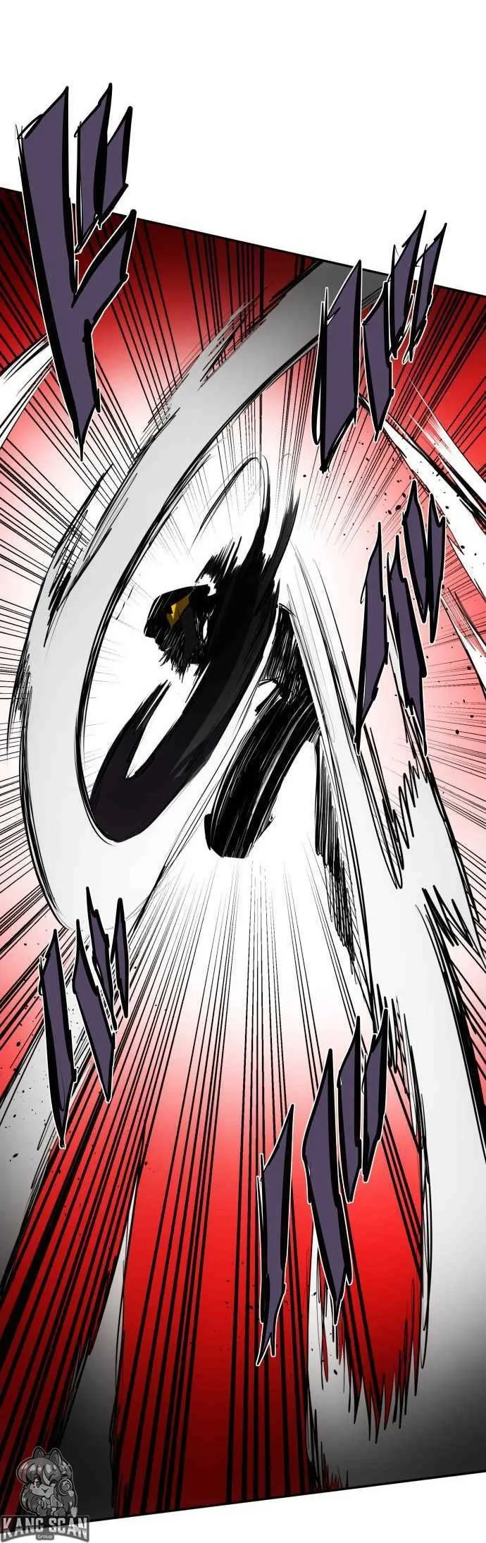 Nanbaka capítulo 81, página 13