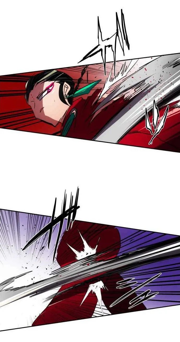 Nanbaka capítulo 81, página 14