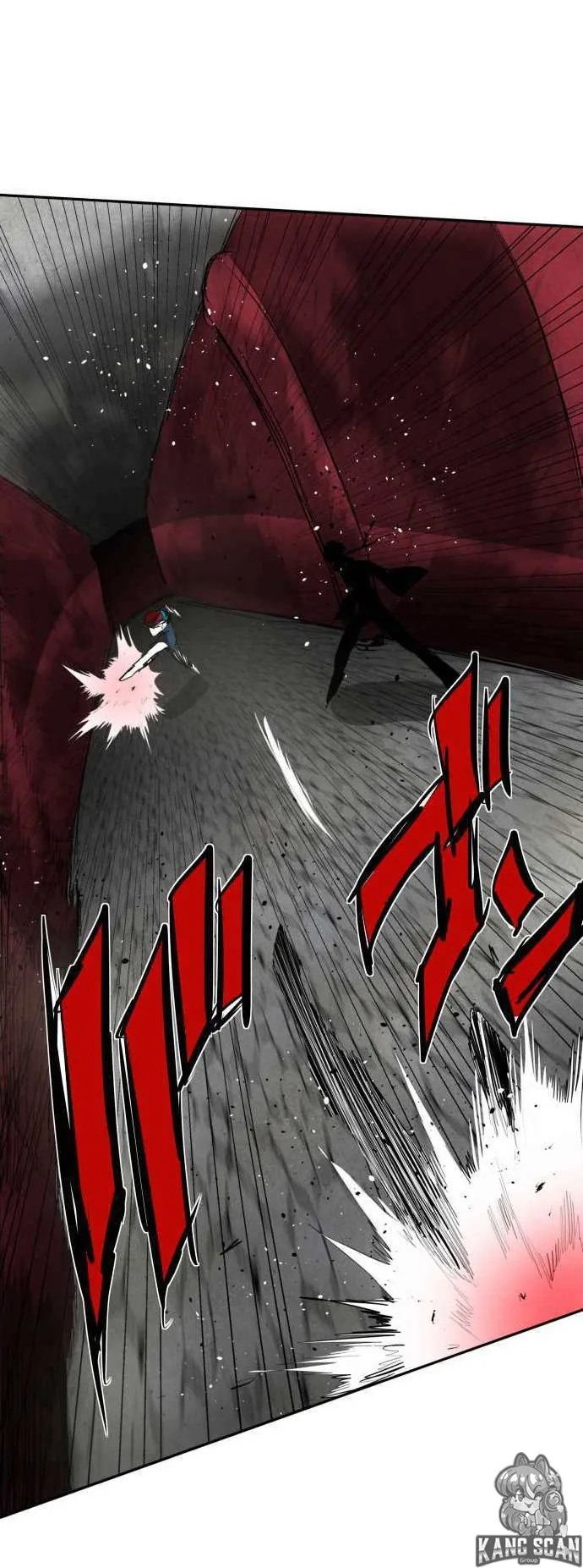 Nanbaka capítulo 81, página 17