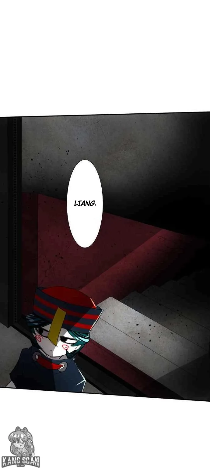 Nanbaka capítulo 81, página 27